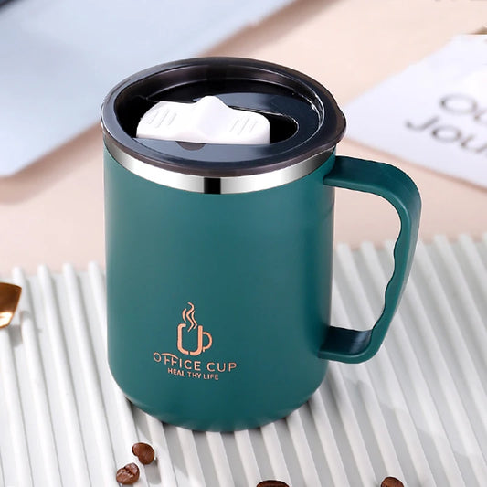 Double Layers Coffee Mug